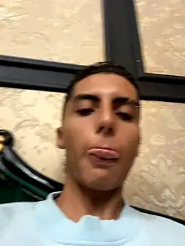 Mister_Obsession's cam snapshot