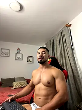 Ezzio_Scolaro's cam snapshot