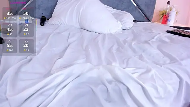 LucciaPorter's cam snapshot