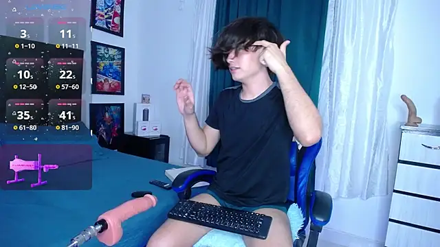 andyboy- live sex cam