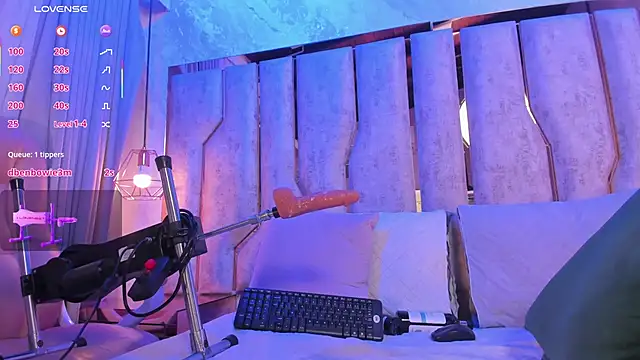 barbara_cambels's cam snapshot