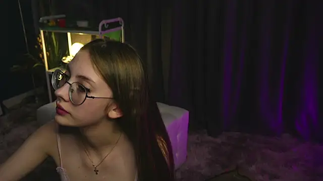 blissence's cam snapshot