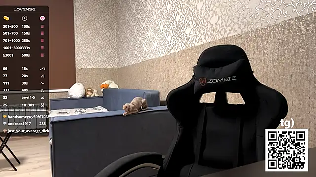 TeraHoman's cam snapshot