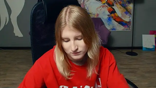 LisaRais's cam snapshot