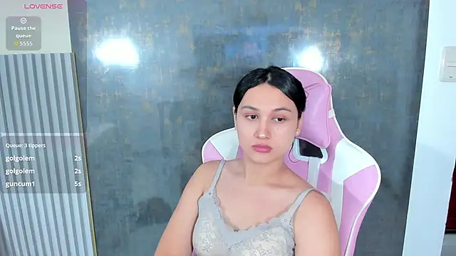 lana_boomer live sex cam