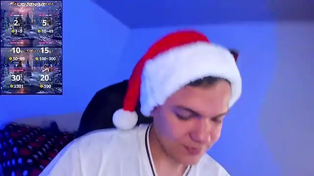 Dunkan_Kravitz's cam snapshot