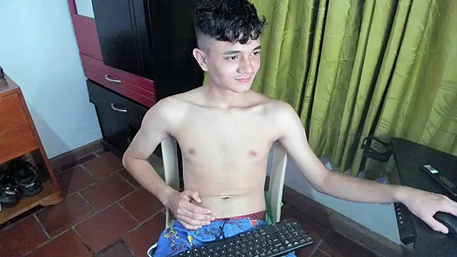 Waturox's cam snapshot