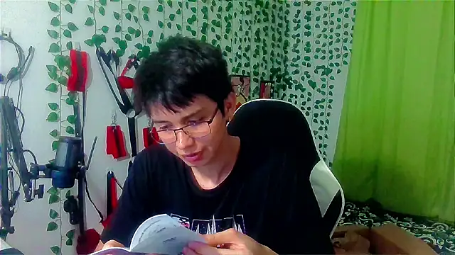 Andy_gray's cam snapshot