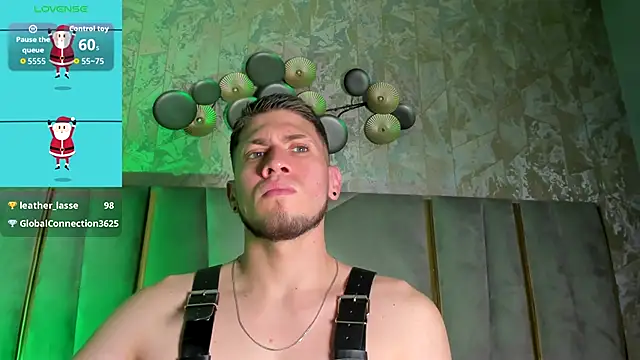 SebastianMaximoff's cam snapshot