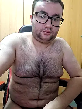 Javier_bear live sex cam