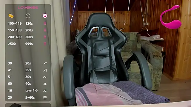 ScanDarky live sex cam