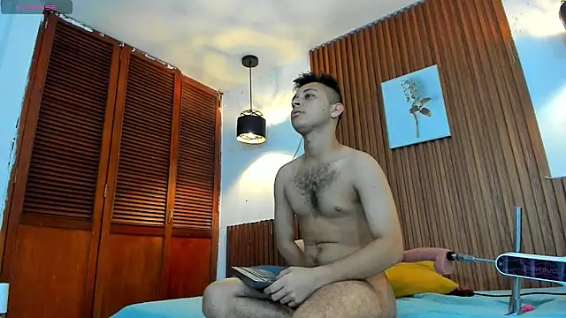 David_niet live sex cam