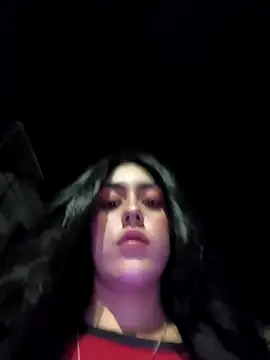 Mazikeen-- live sex cam