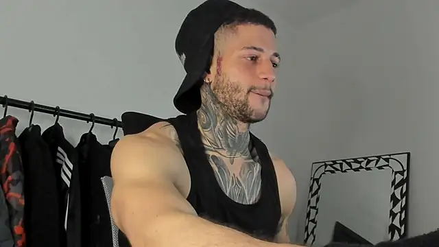 _jamesleandros1's web cam