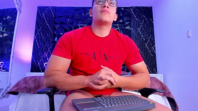 JeffDaltton's cam snapshot