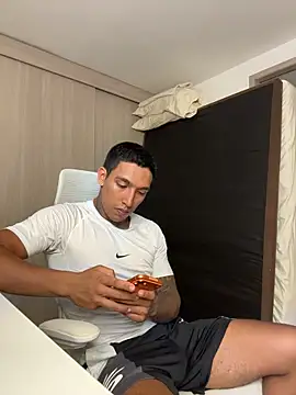 sendfer's cam snapshot