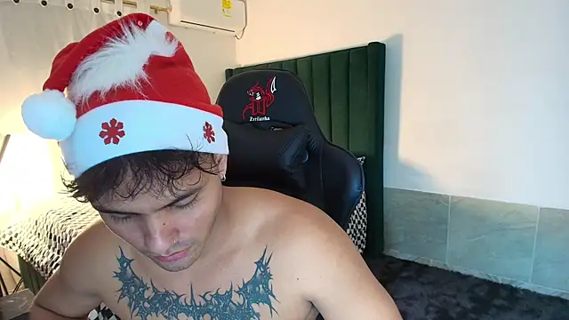 man_dur07's cam snapshot