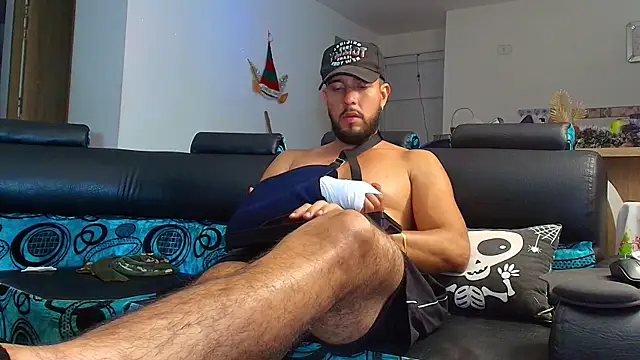 DaveSoldier's cam snapshot