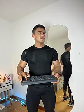 Chris_Clarck's cam snapshot