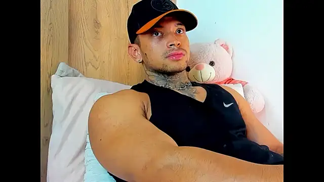 Stiven_collins's cam snapshot