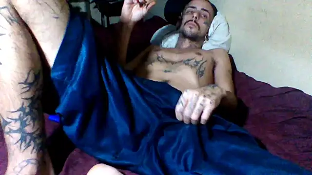 sellvageria's cam snapshot