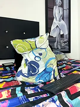 Luke_Stone's web cam