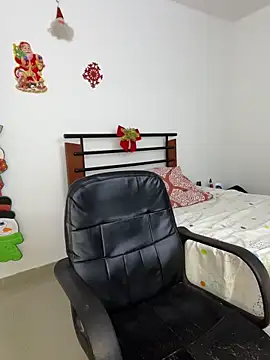 vincentjaxon's cam snapshot