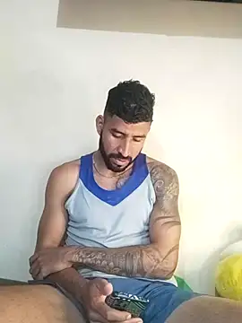 Alexsexygamer's cam snapshot