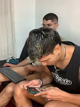 mirallesandbig's cam snapshot