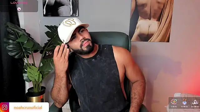 noah_crux's cam snapshot