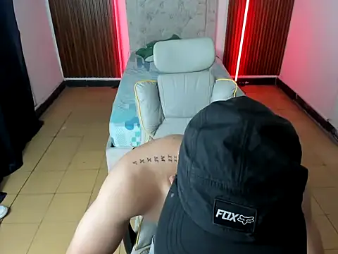 pablo_prada live sex cam