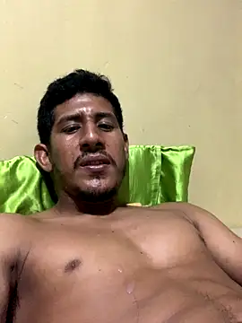 Andreson26 live sex cam