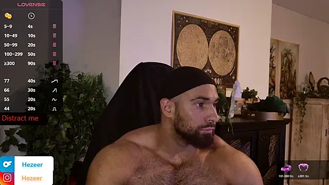 Musculus6 live sex cam