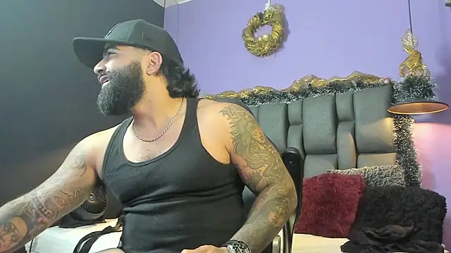 Lyon_vach's cam snapshot