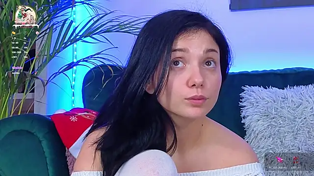 Avery-- live sex cam