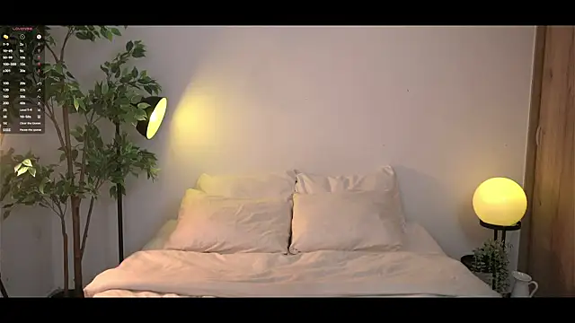 SrLuis18 live sex cam