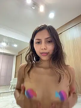 MissBecka_ live sex cam