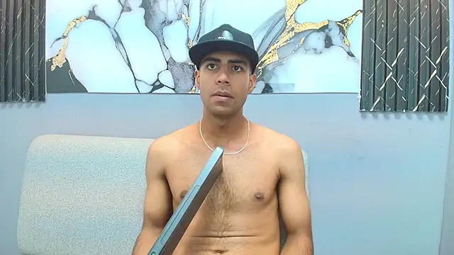 MARCO_SPENCER live sex cam