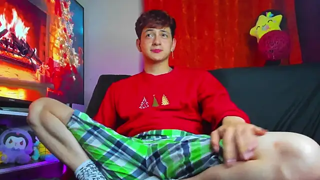 GabyThoms live sex cam