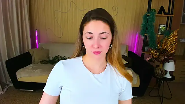 SensitiveSooul's cam snapshot