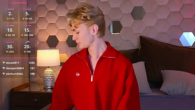 Even_Vrot live sex cam