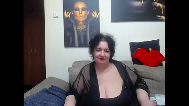 maturekorine's cam snapshot