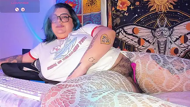 Banana_squirt's cam snapshot