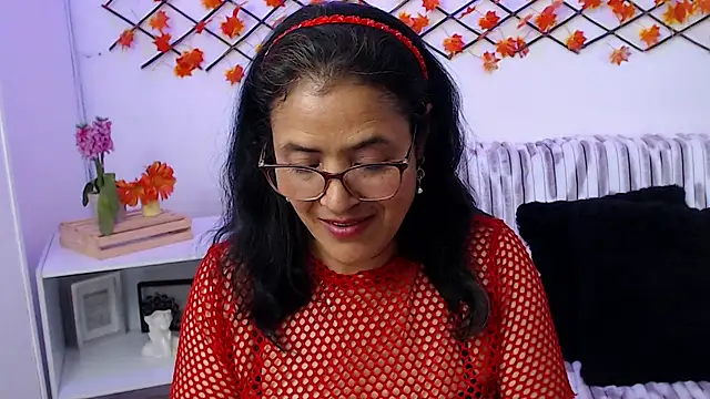 AmandaPeet's cam snapshot