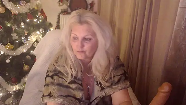 Divineblond's cam snapshot