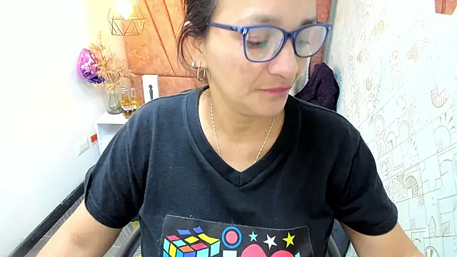 MarilynMiilf_'s cam snapshot