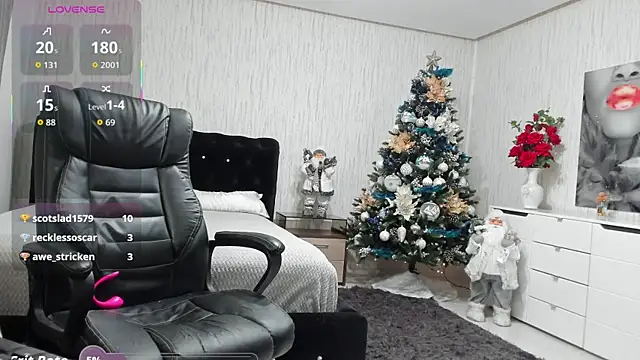 KattyeFox's cam snapshot