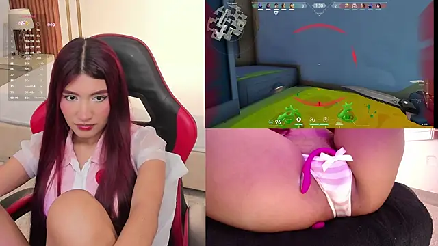 MiaVoss live sex cam