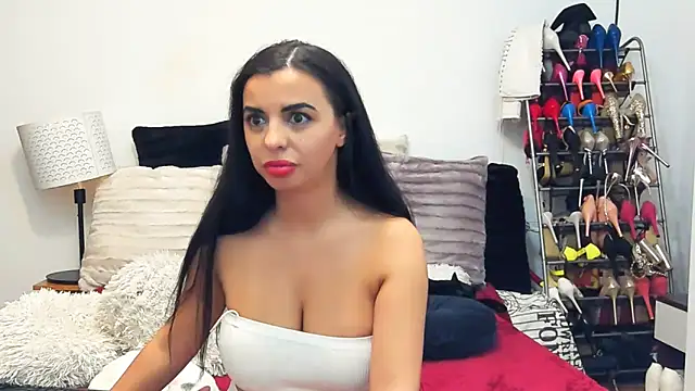 juliahayessxx's cam snapshot