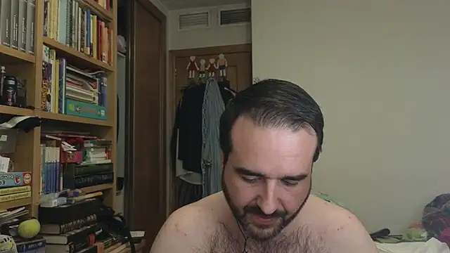 curiosillo83's cam snapshot